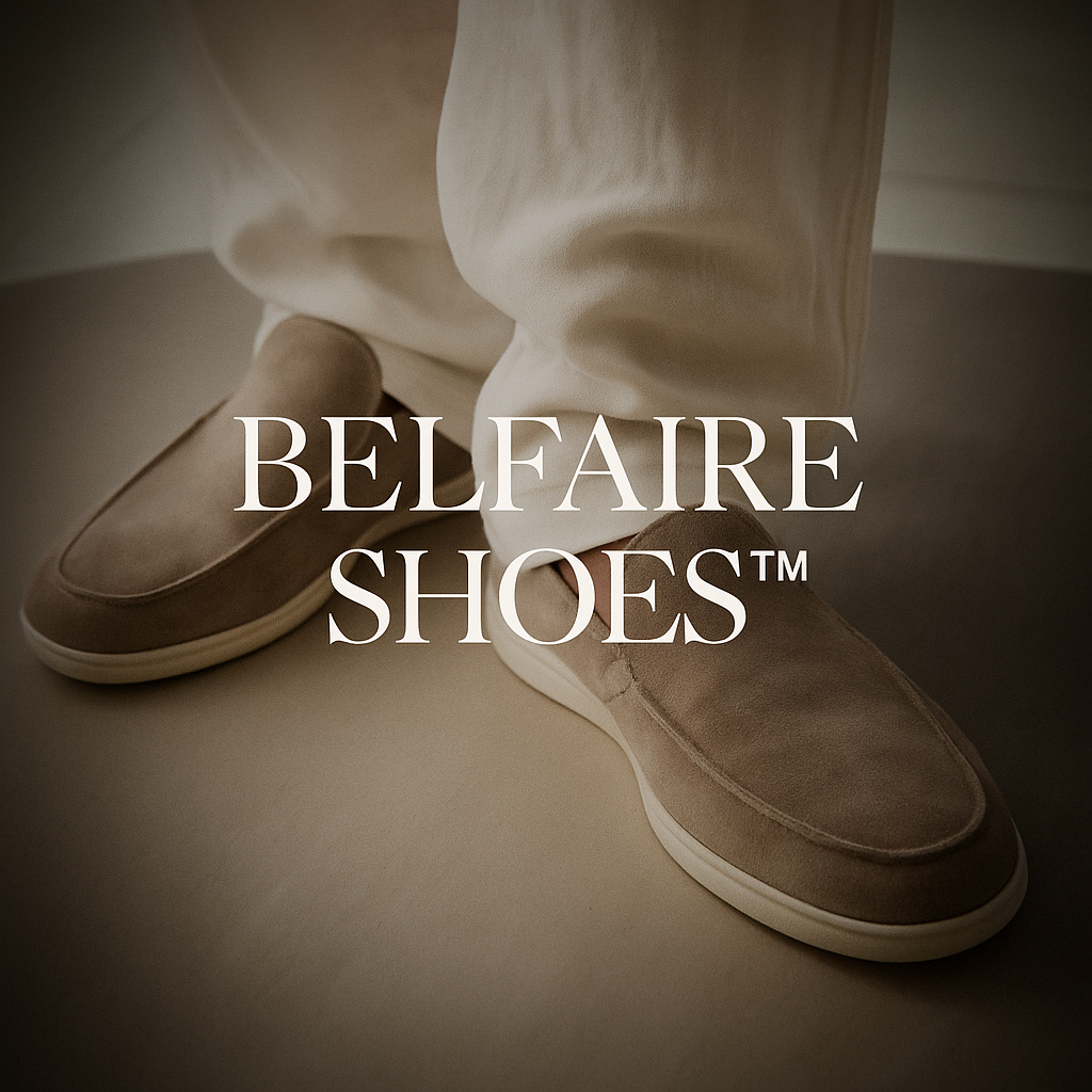 Belfaire Shoes