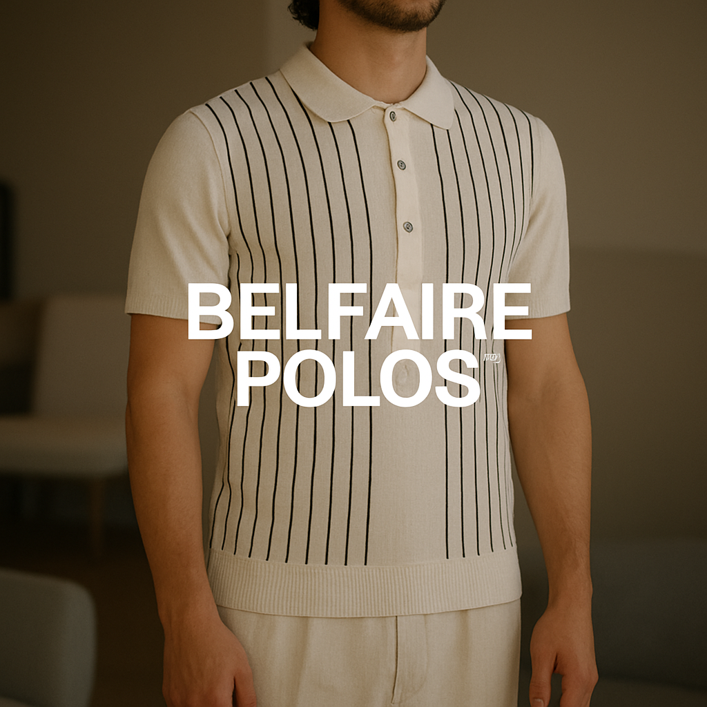 Belfaire Polo’s