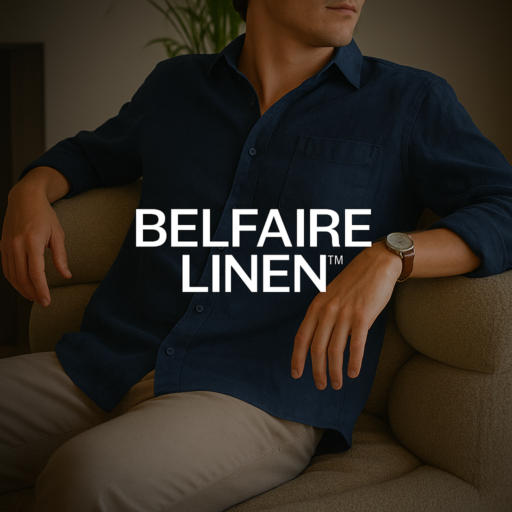 Belfaire Linen’s