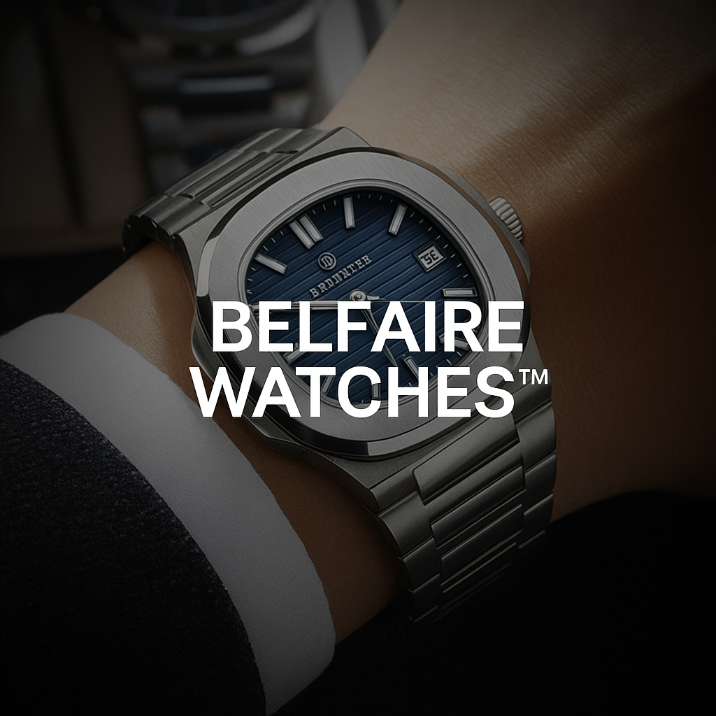 Belfaire Watch’s