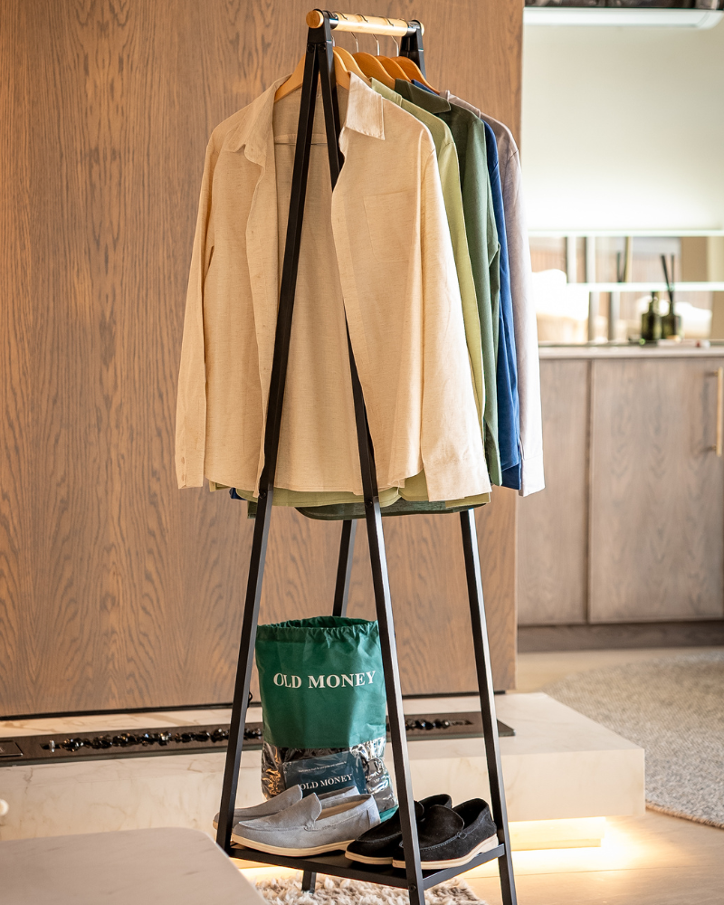 Cape Town - Linen Shirt