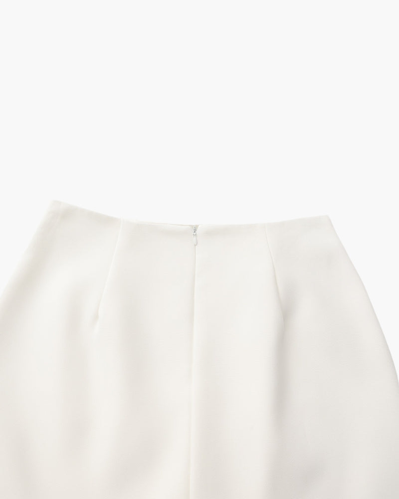 Valencia Vest Dress Set