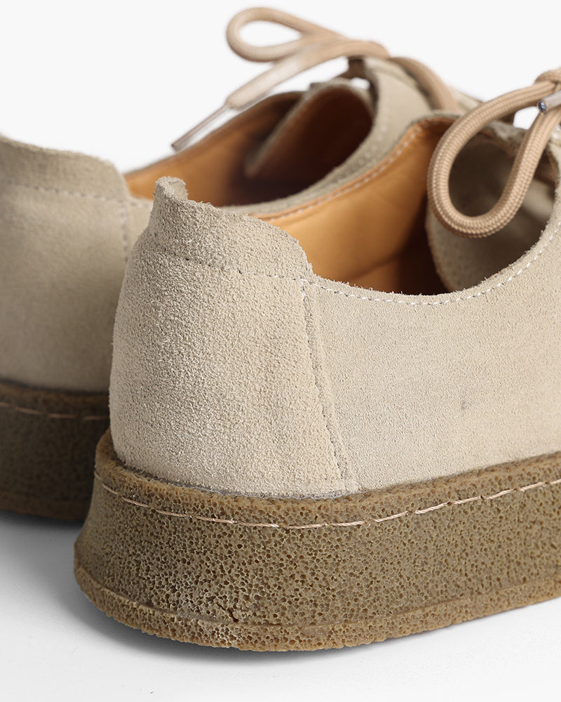 Suede Casual Shoes