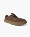 Suede Casual Shoes