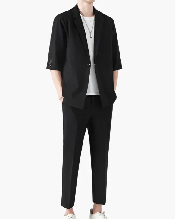 Belfaire Smart Casual Set