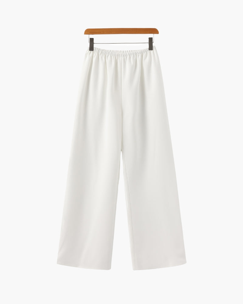 Palais Wide Leg Trousers