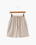 Lago Linen Shorts