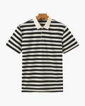 Shoreline Striped Polo