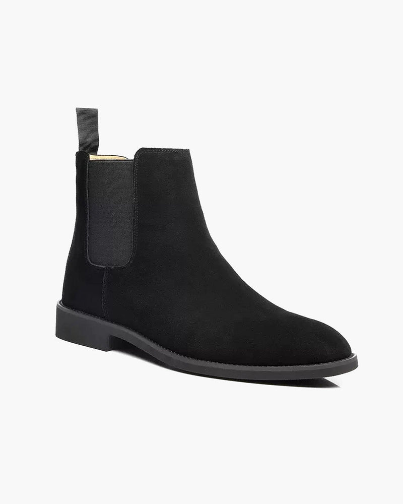 Belfaire Chelsea Boots