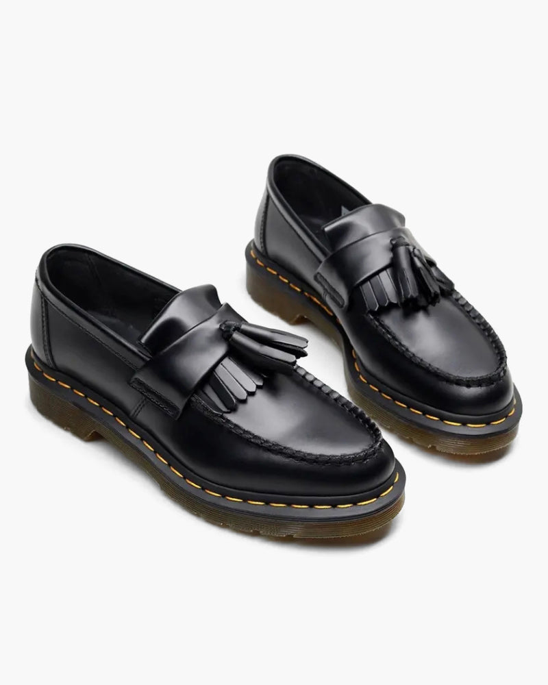 Belfaire Adrian Leather Loafers