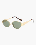 Emerald Sunglasses - Oval