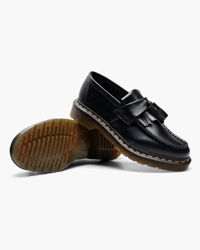 Belfaire Adrian Leather Loafers