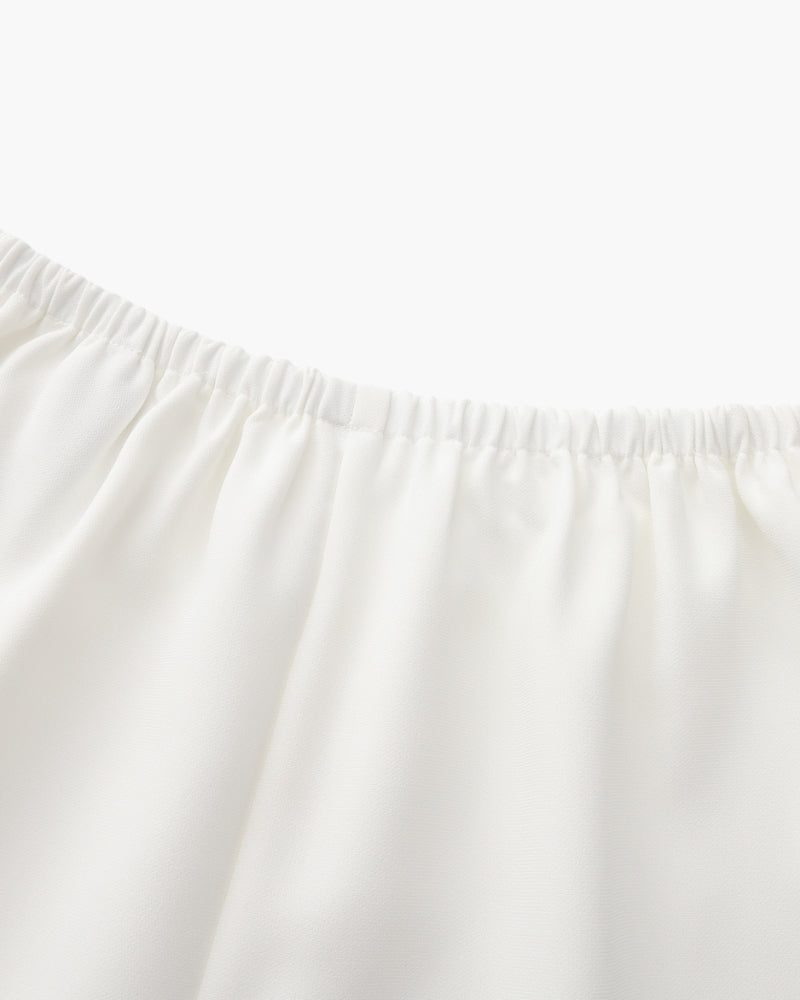 Palais Wide Leg Trousers