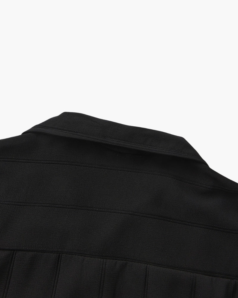 St. Tropez Ribbed Shirt