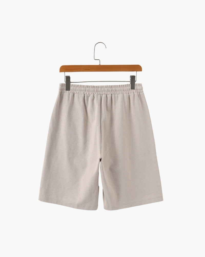 Ace Court Casual Shorts