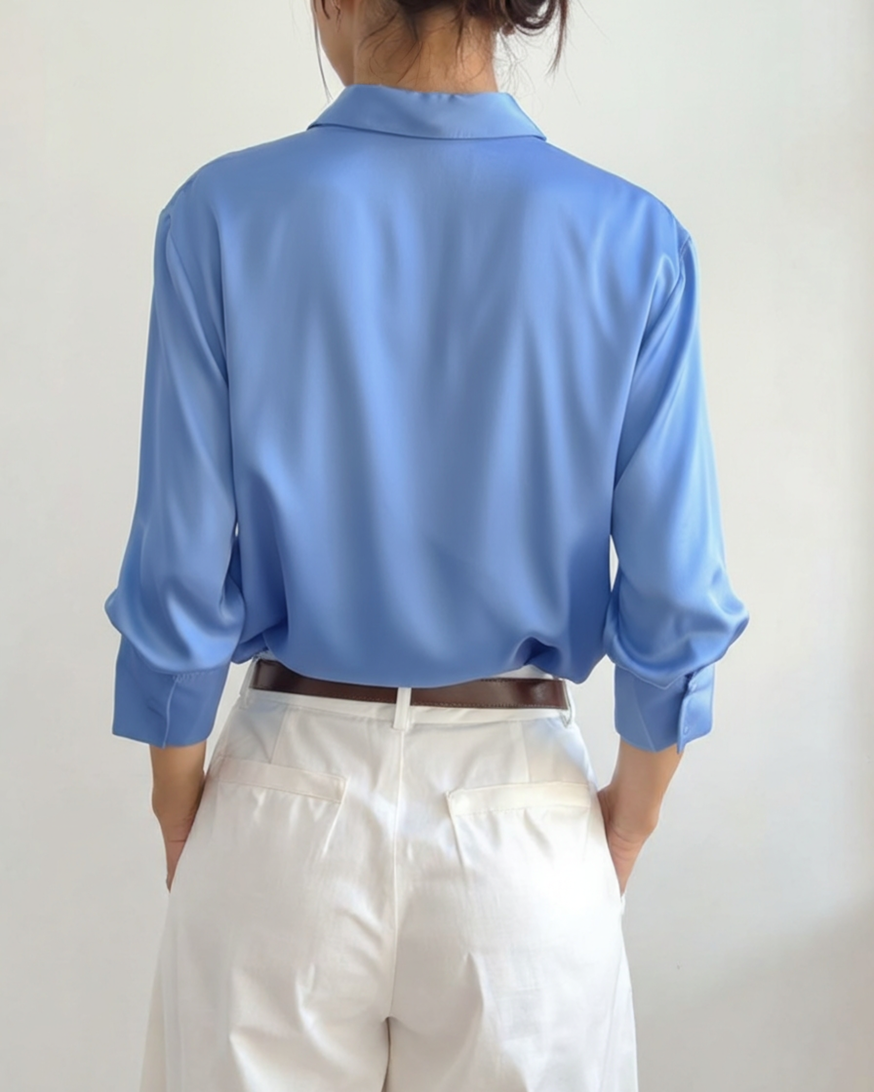 Women's Classic Chic Shirt