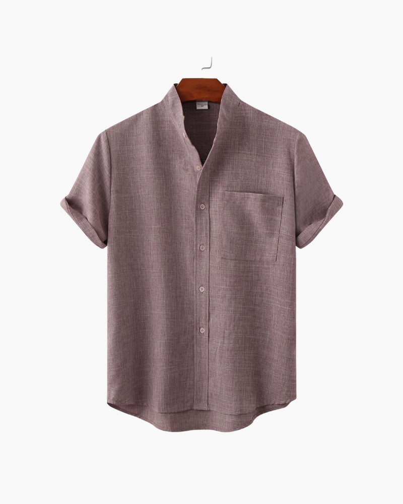 Short Sleeve Shirt