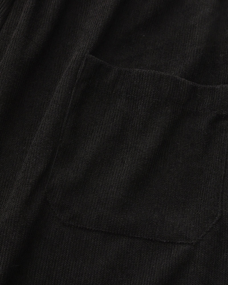 The Avalon Black Set