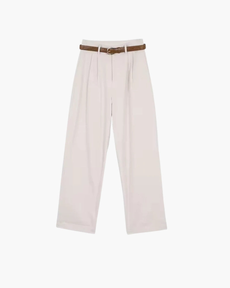 Summer Breeze Capri Pants