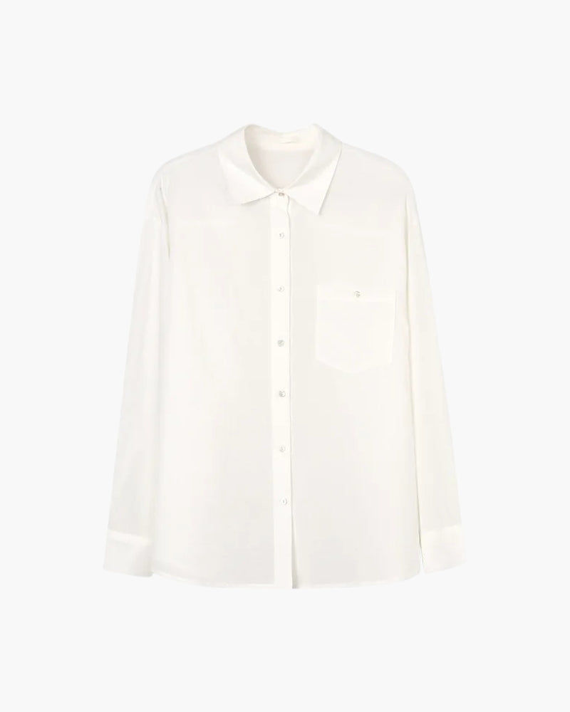 Estate Women's Cotton Shirt