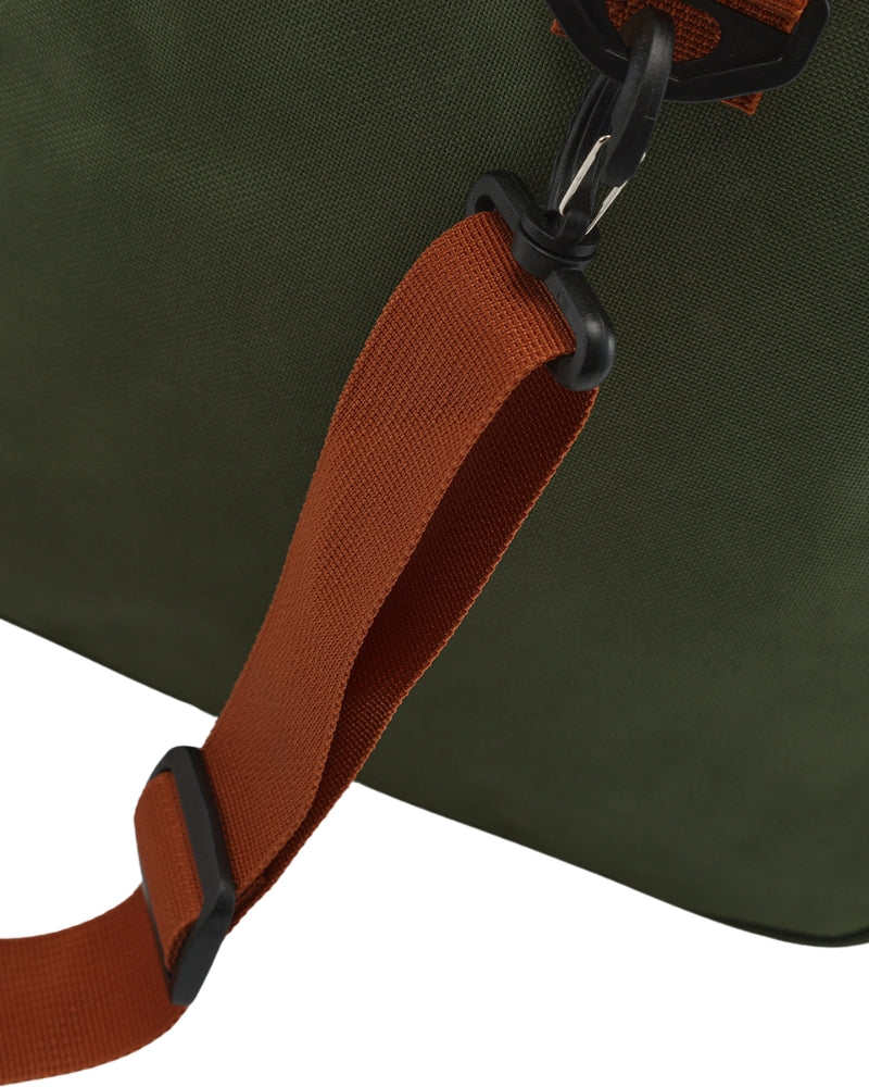 The Nova Duffel Bag