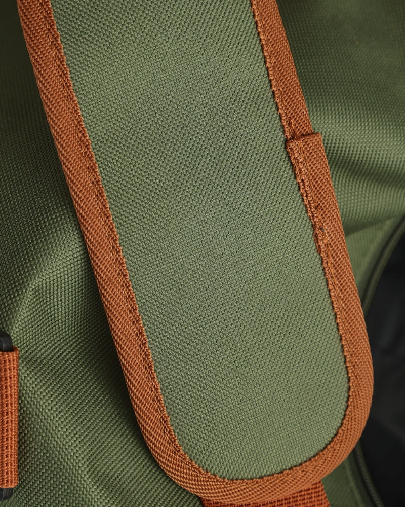 The Nova Duffel Bag
