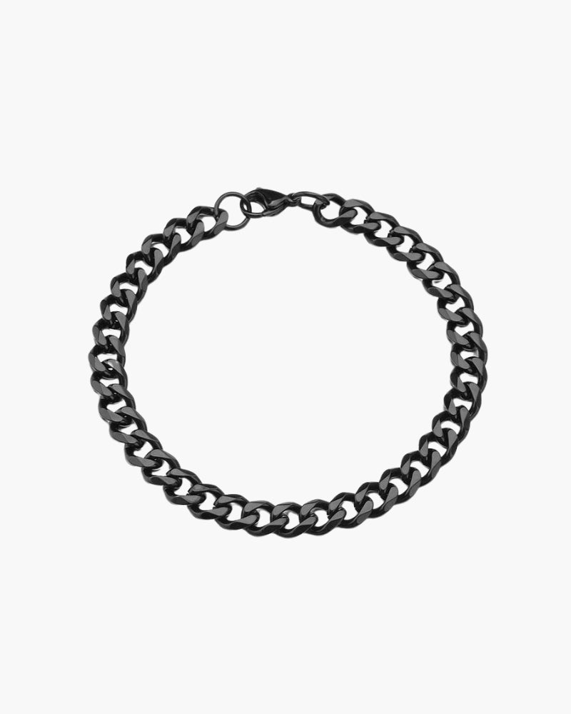 Belfaire Chained Bracelet
