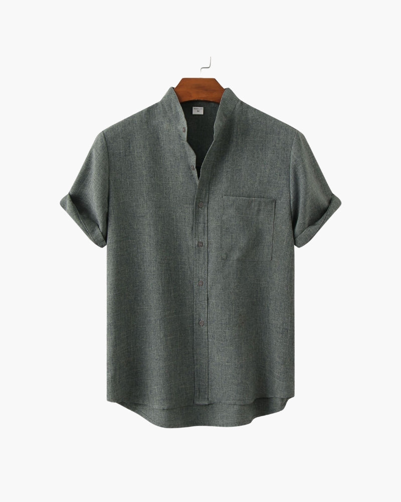 Short Sleeve Shirt