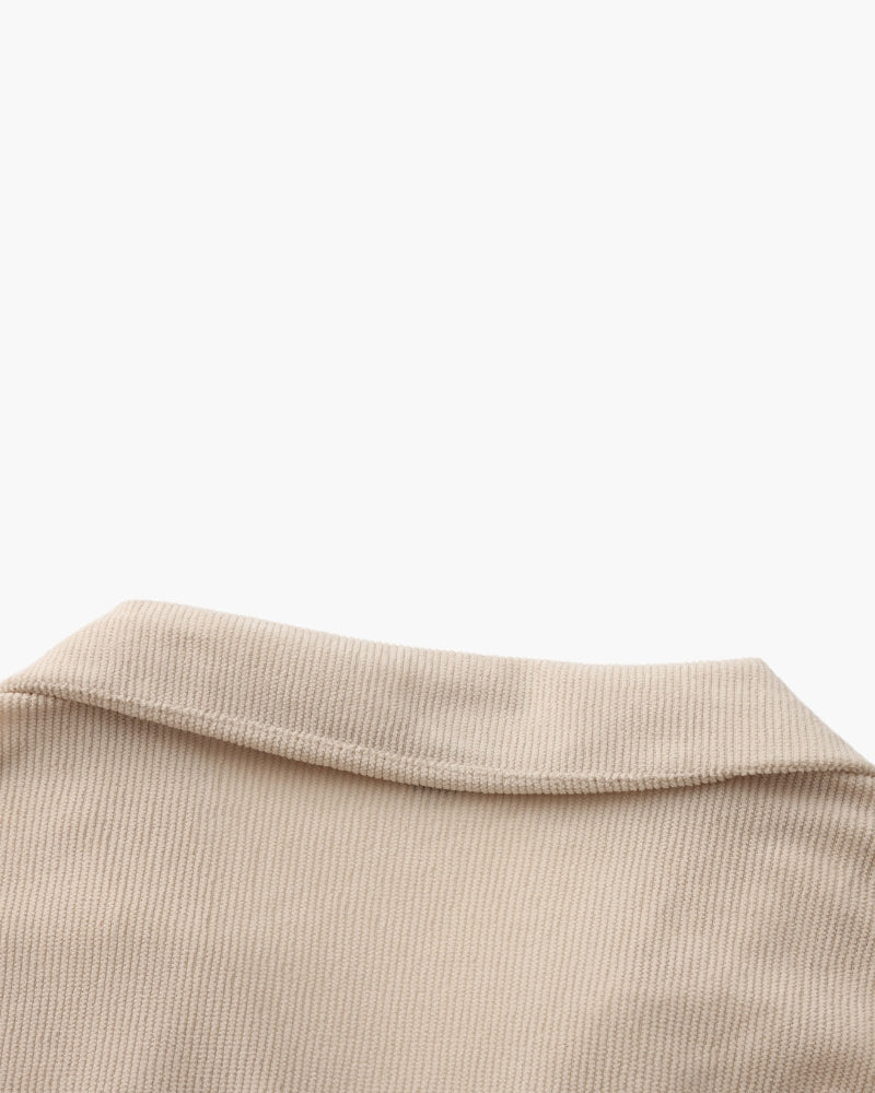 Men's Summer Two Piece Set