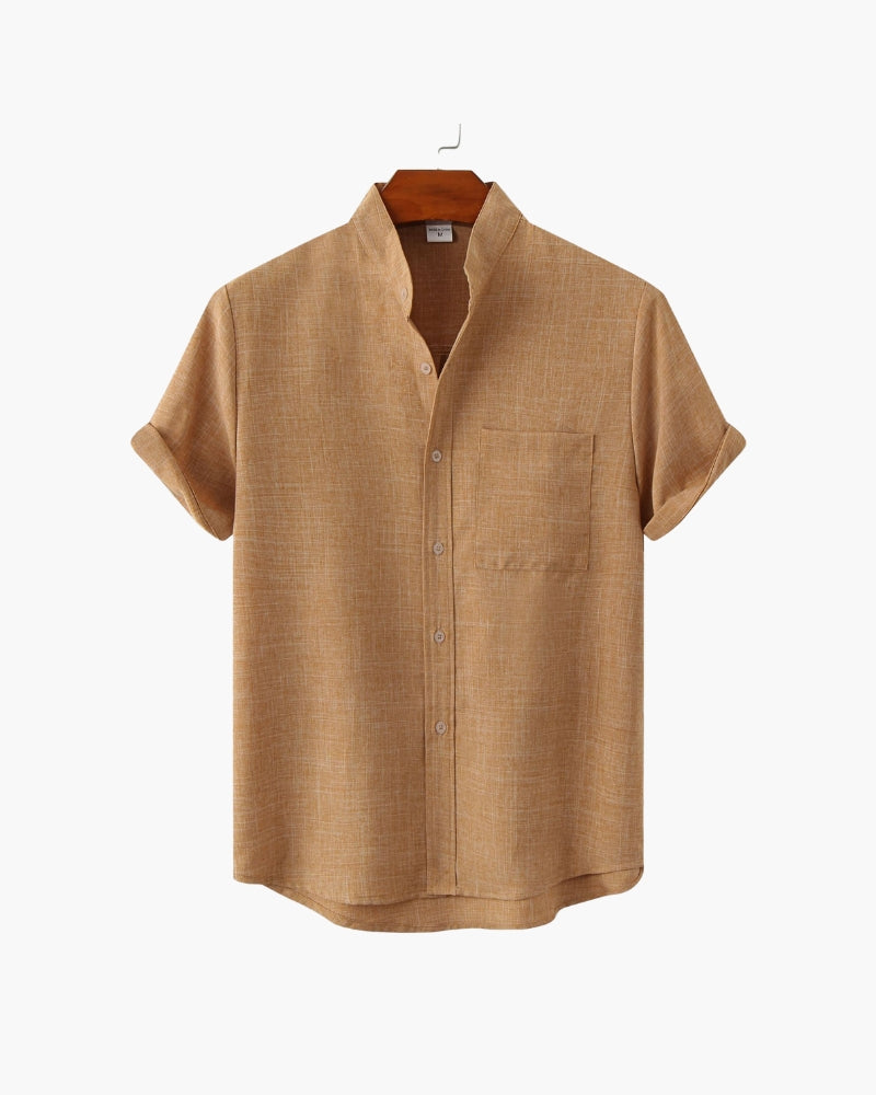 Short Sleeve Shirt