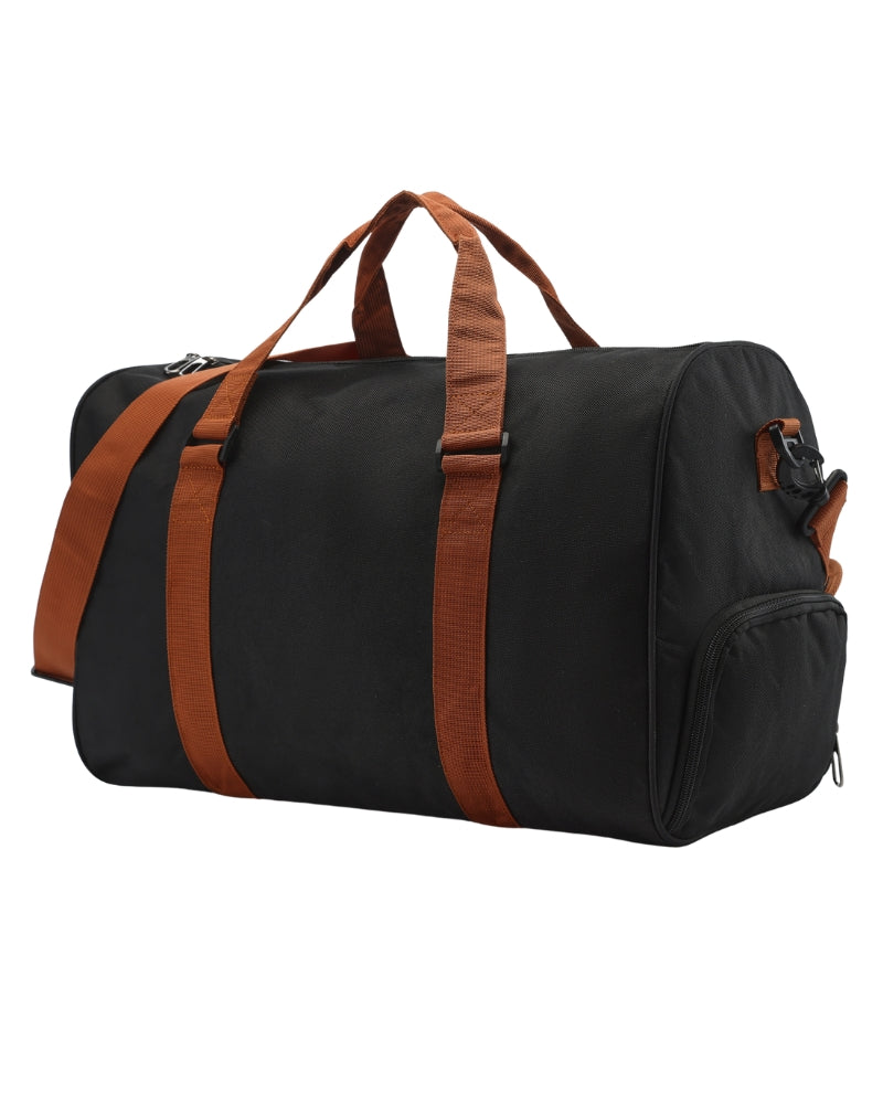 The Nova Duffel Bag