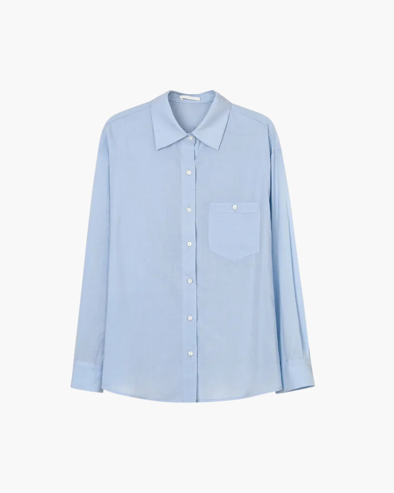 Estate Women's Cotton Shirt