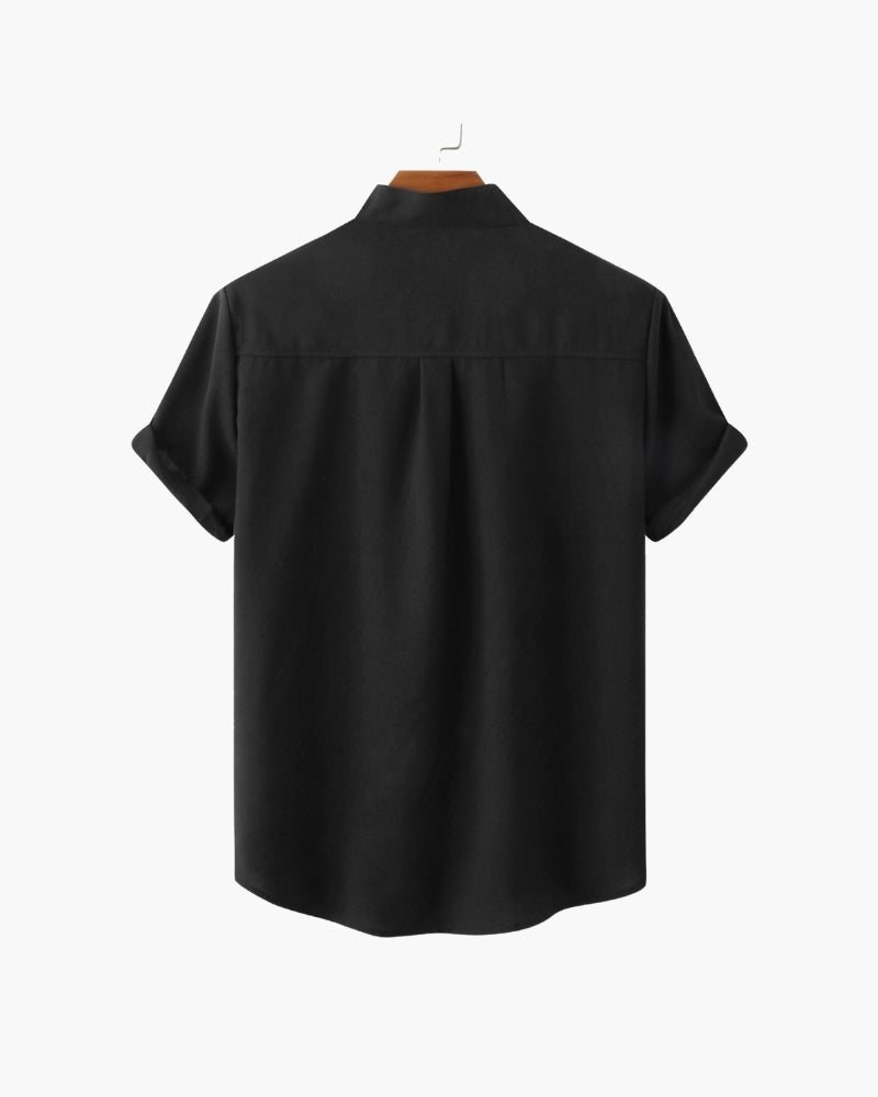 Short Sleeve Shirt