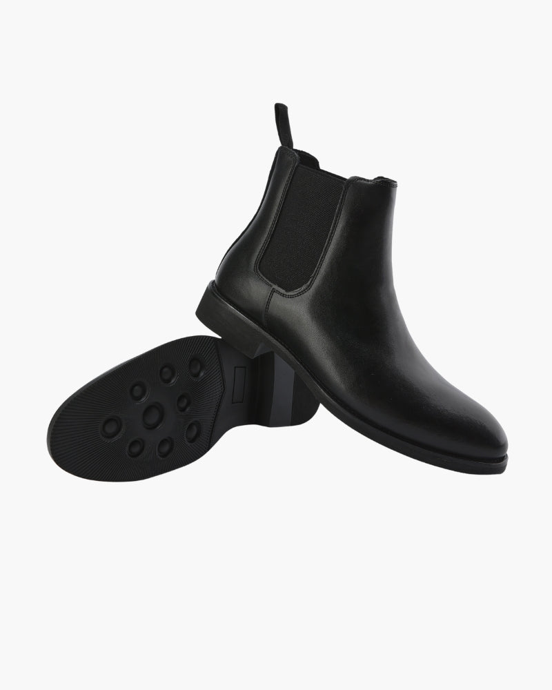 Belfaire Chelsea Boots