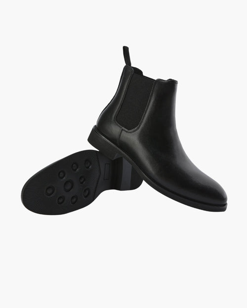 Belfaire Chelsea Boots