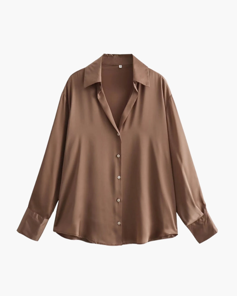 Women's Classic Chic Shirt
