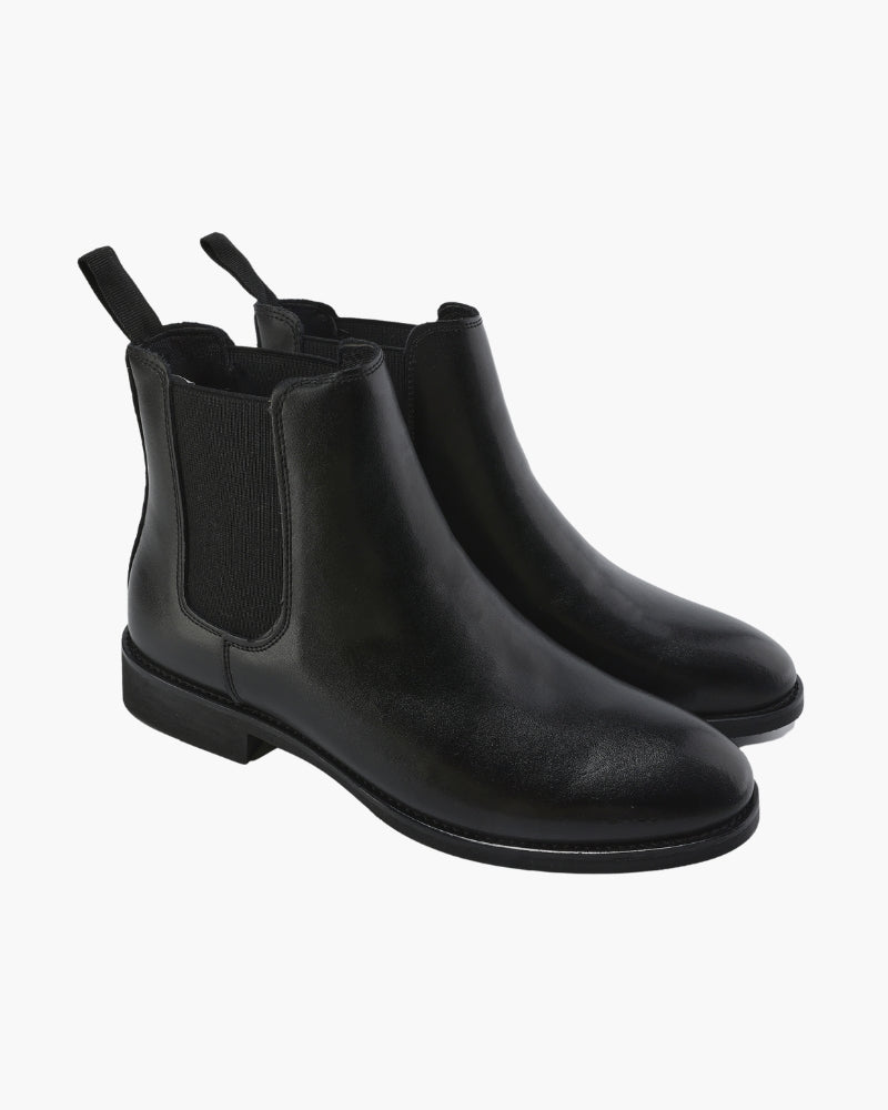 Belfaire Chelsea Boots