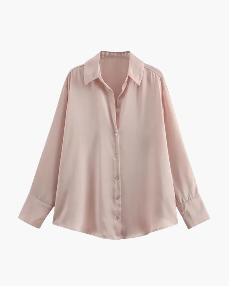 Women's Classic Chic Shirt
