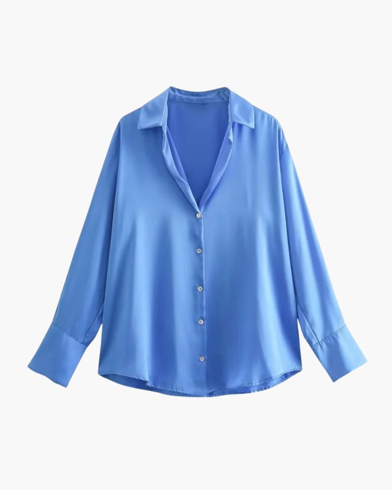 Women's Classic Chic Shirt