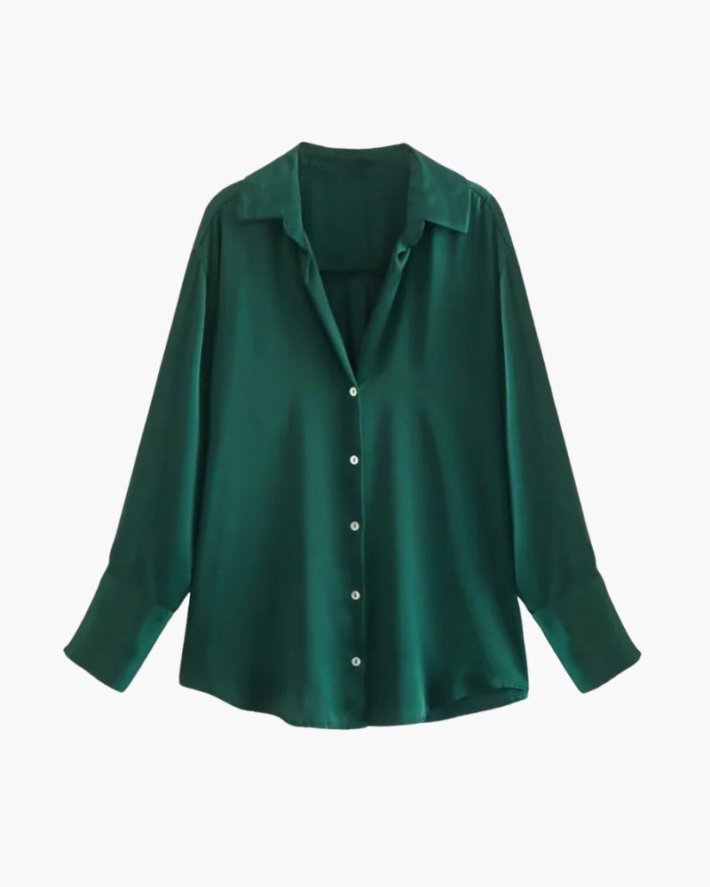 Women's Classic Chic Shirt