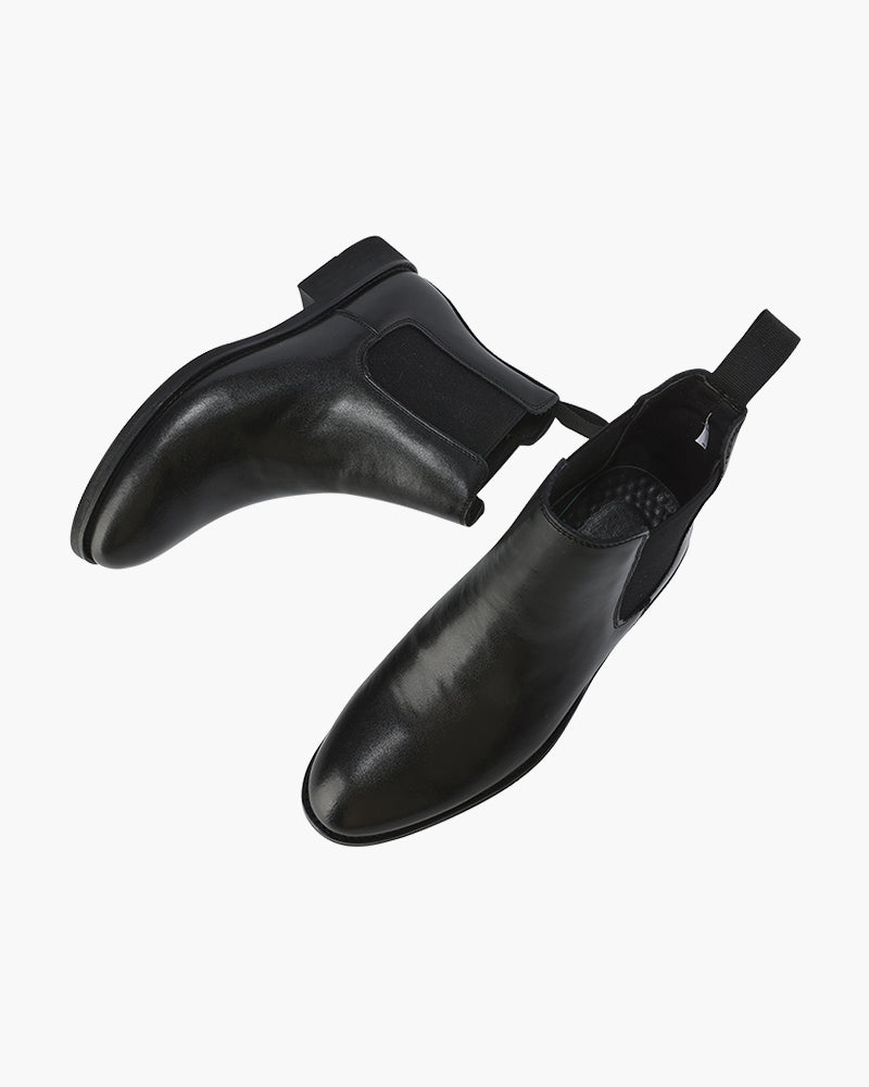 Belfaire Chelsea Boots