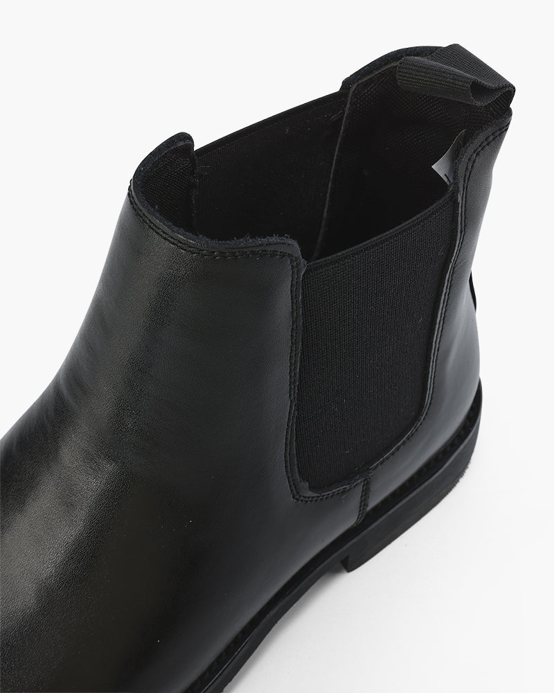 Belfaire Chelsea Boots