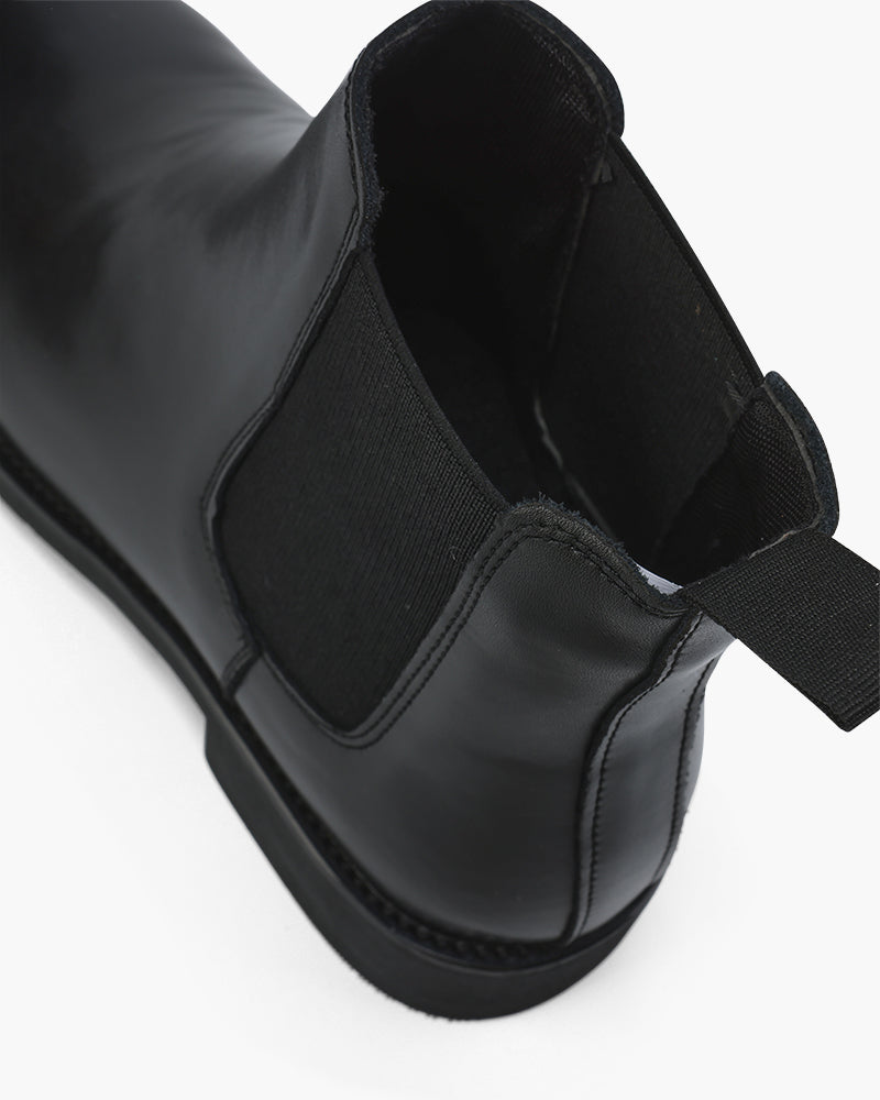 Belfaire Chelsea Boots