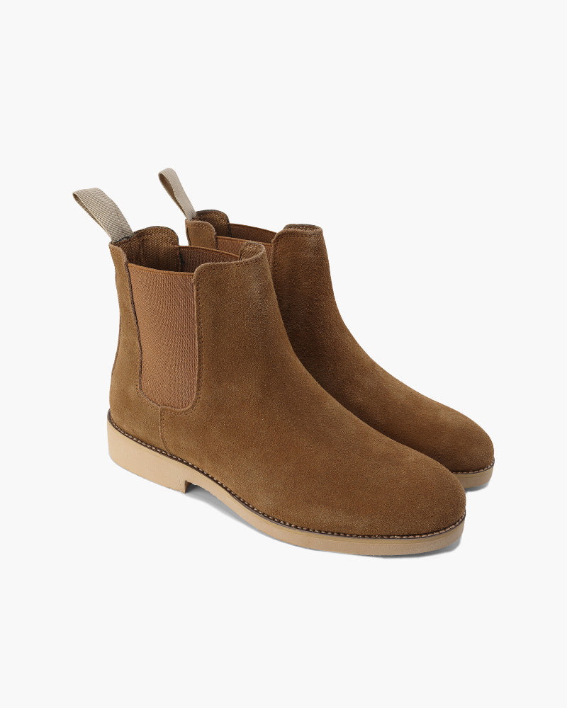 Belfaire Chelsea Boots