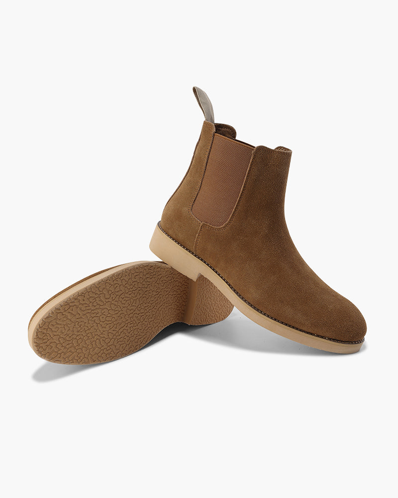 Belfaire Chelsea Boots