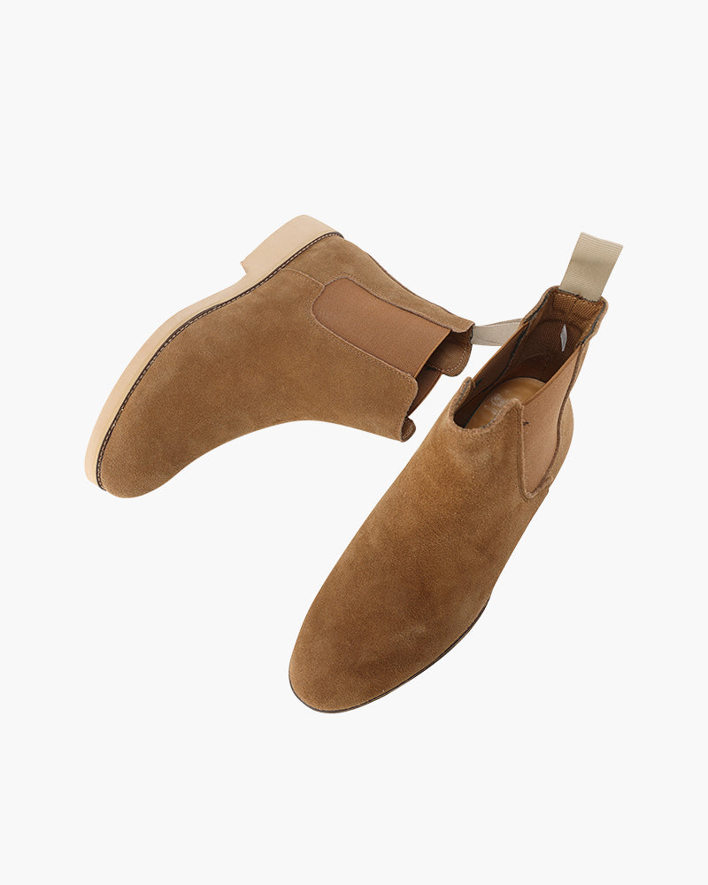 Belfaire Chelsea Boots