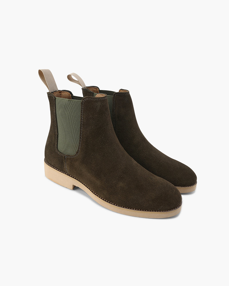 Belfaire Chelsea Boots