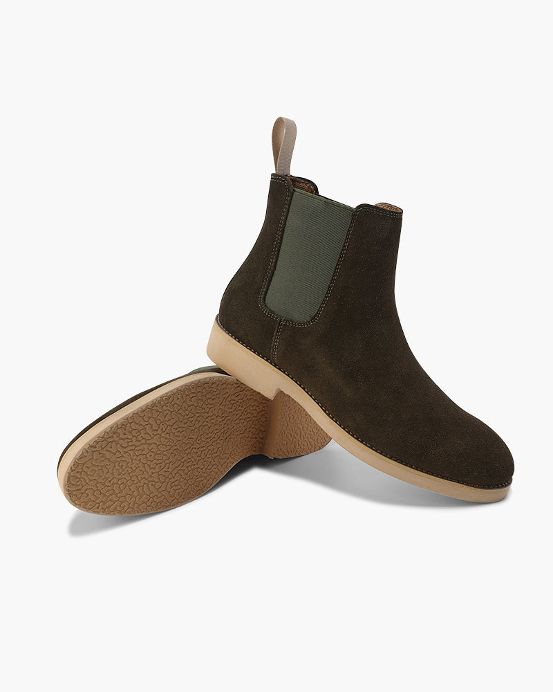 Belfaire Chelsea Boots