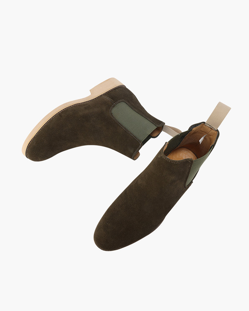 Belfaire Chelsea Boots