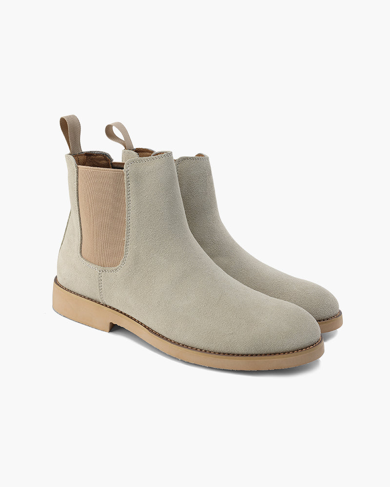 Belfaire Chelsea Boots